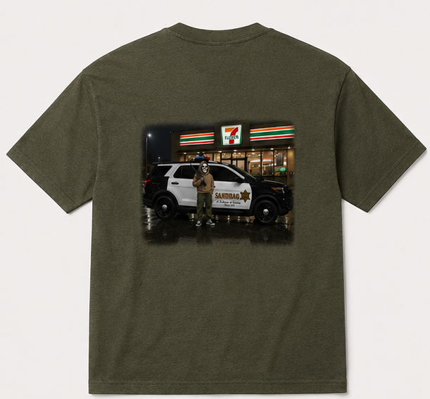 7-Eleven Tee